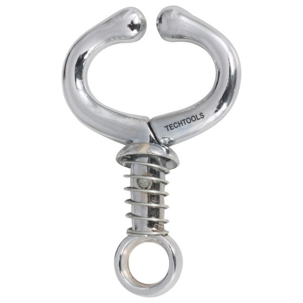 Kantslip Cattle Lead